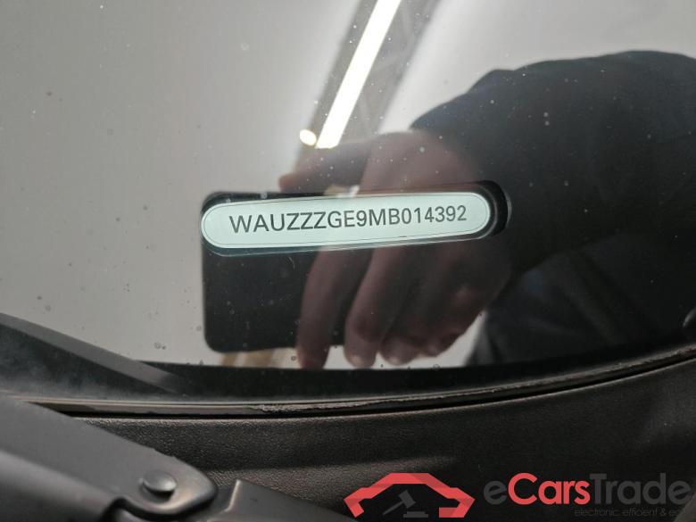 AUDI e-tron 300 kW #3