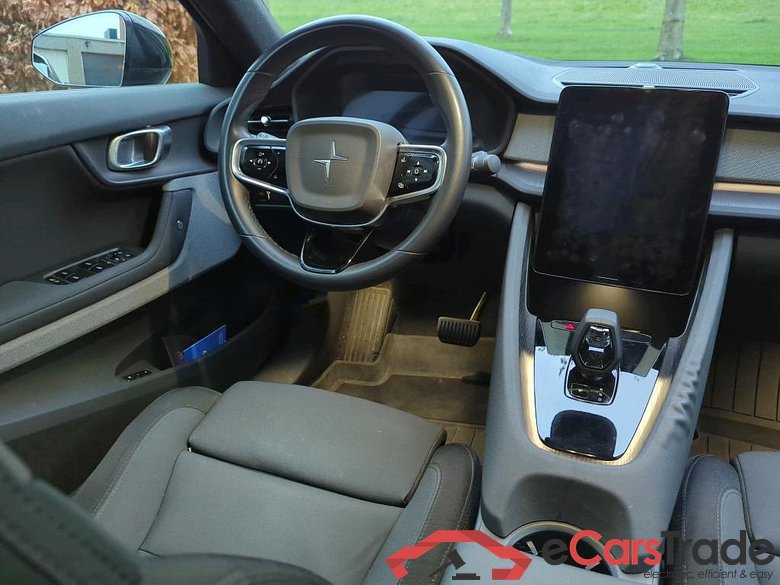 Polestar 2 78KWH 4WD 408Hp Aut. Pano LED-Xenon Navi KeylessGo Sport-Seats Camera 360 Klima PDC ... #6