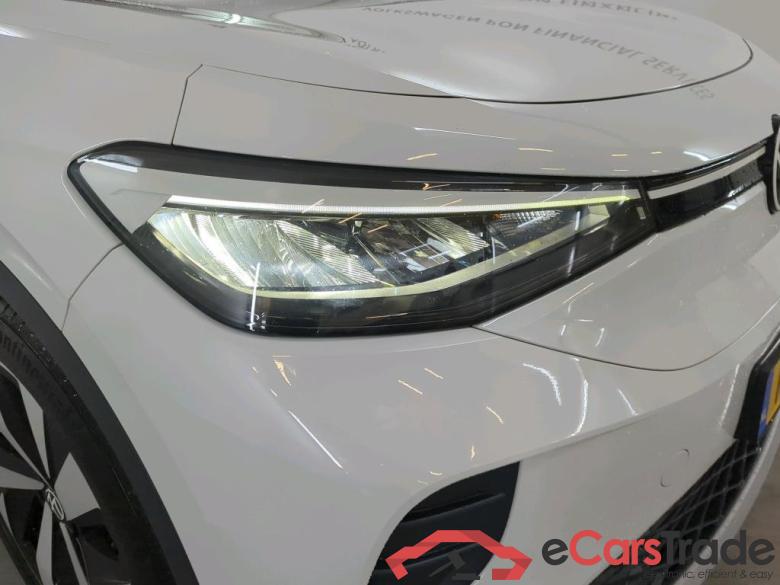 VOLKSWAGEN ID.4 150 kW #4