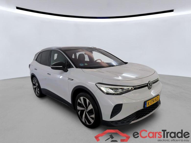 VOLKSWAGEN ID.4 150 kW #5