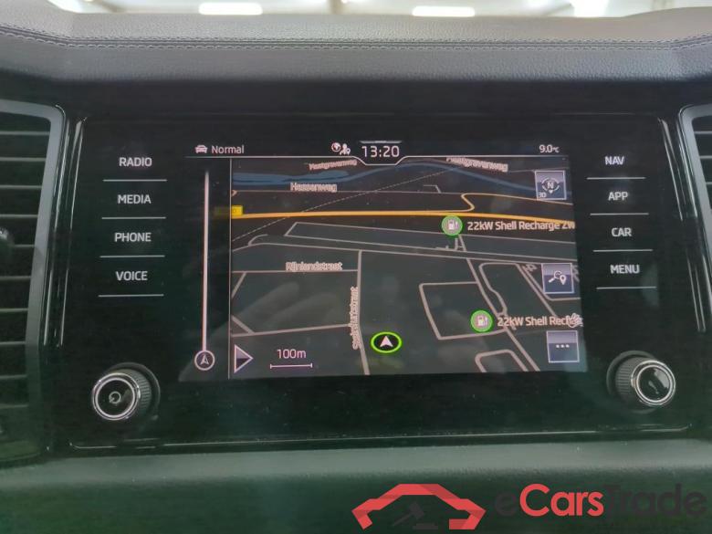 SKODA Kodiaq 110 kW #2