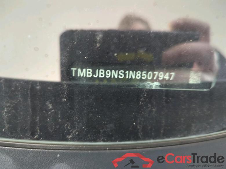 SKODA Kodiaq 110 kW #3