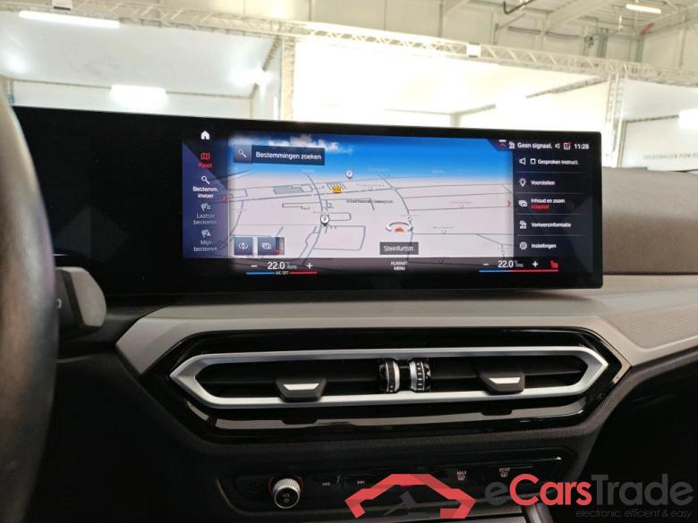 BMW 3-serie Touring 115 kW #3