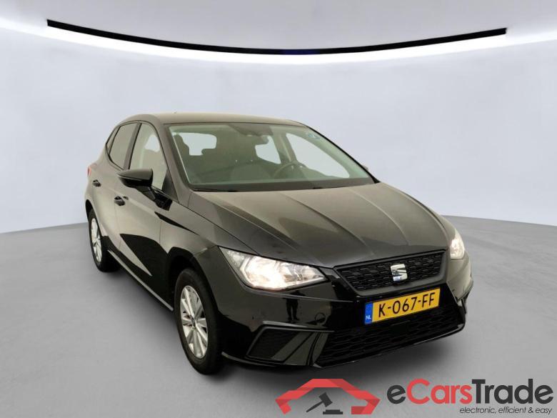SEAT Ibiza 70 kW #5
