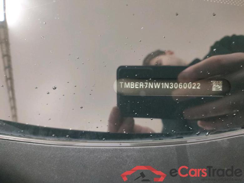 SKODA Scala 81 kW #2