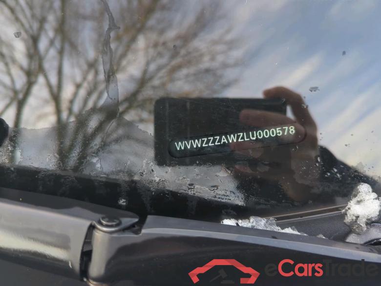 VOLKSWAGEN POLO 70 kW #2