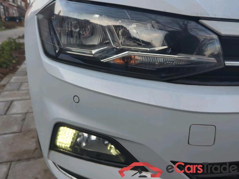 VOLKSWAGEN POLO 70 kW #4