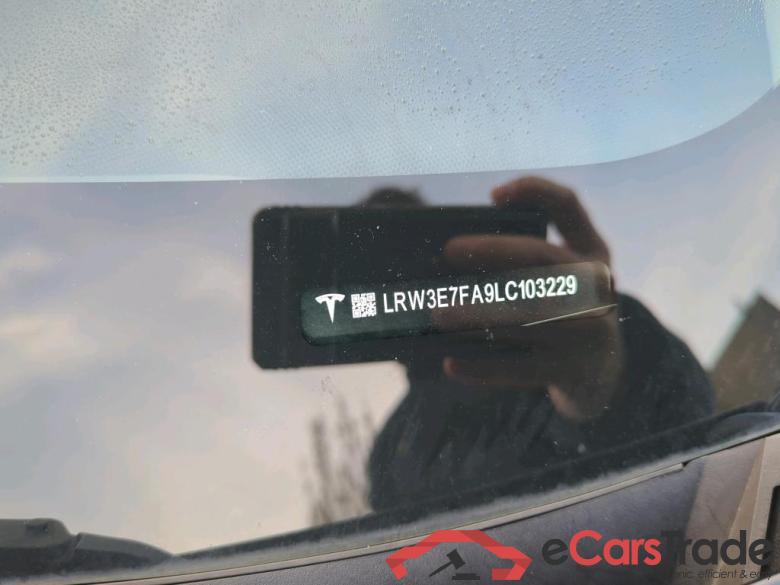 Tesla Model 3 175 kW #3