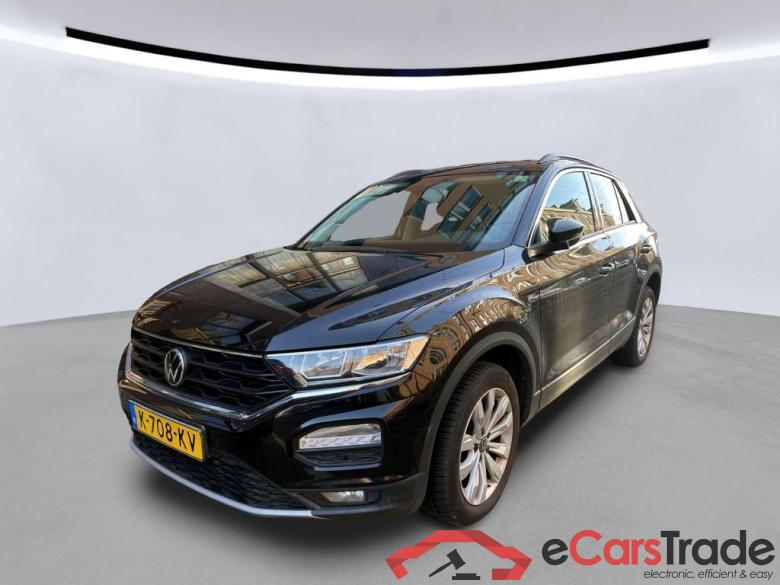 VOLKSWAGEN T-Roc 85 kW #1