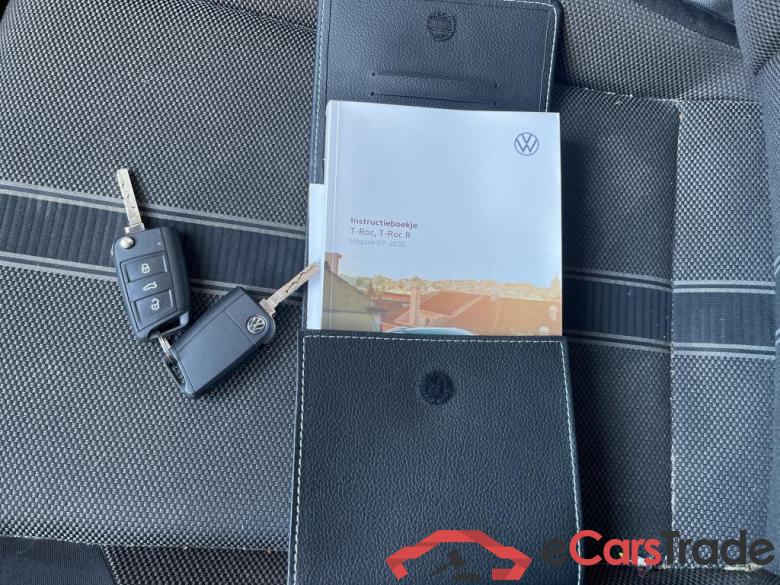 VOLKSWAGEN T-Roc 85 kW #6
