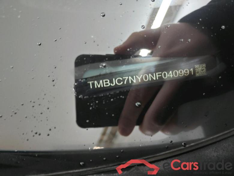 SKODA Enyaq iV 150 kW #3