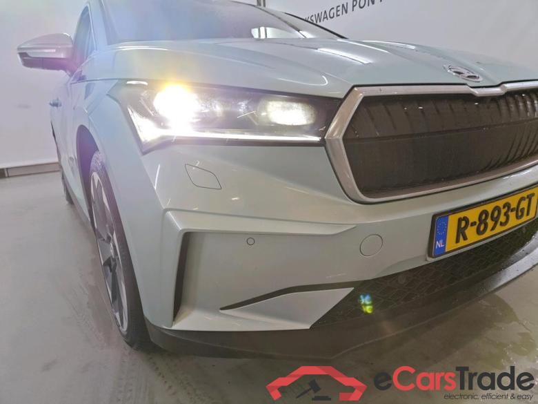 SKODA Enyaq iV 150 kW #4