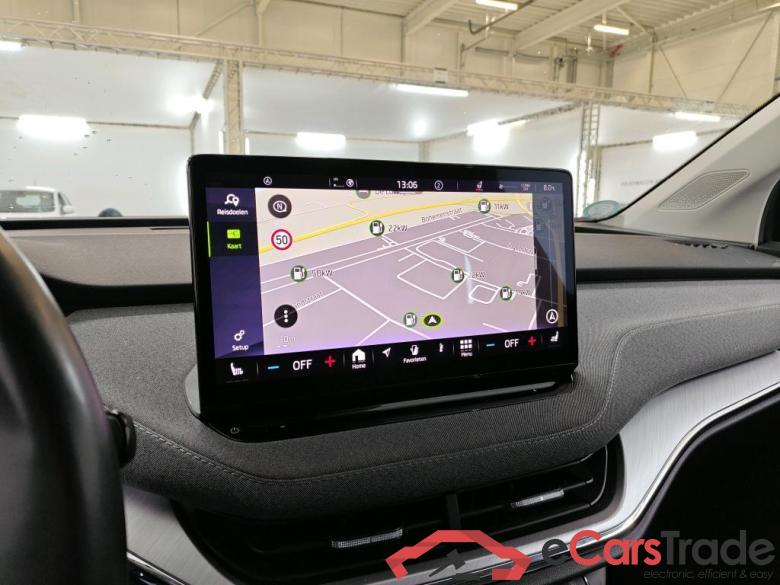 SKODA Enyaq iV 150 kW #2