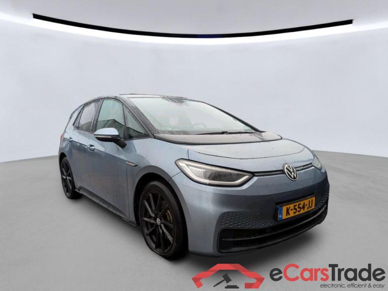 VOLKSWAGEN ID.3 150 kW #4