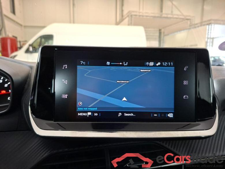 PEUGEOT 208 55 kW #3