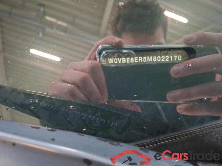 OPEL Astra Sports Tourer 81 kW #3