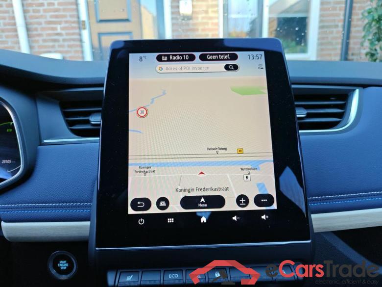 RENAULT Zoe 100 kW #2