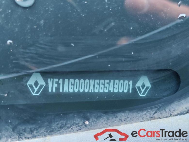 RENAULT Zoe 100 kW #3