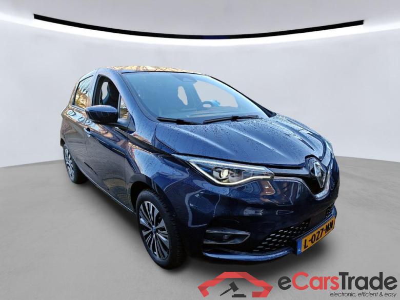 RENAULT Zoe 100 kW #5