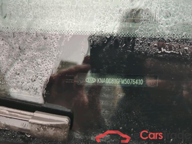 KIA e-Niro 150 kW #3