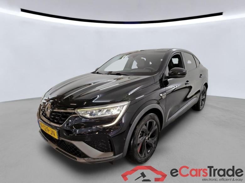 RENAULT Arkana 69 kW
