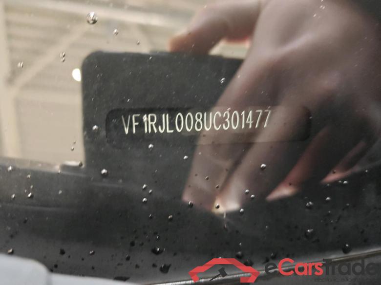 RENAULT Arkana 69 kW #3