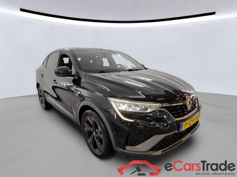 RENAULT Arkana 69 kW #5