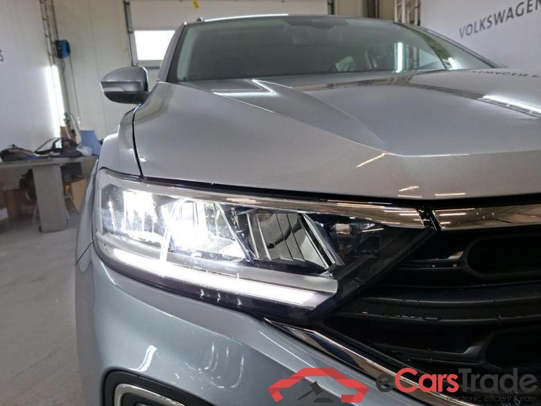 VOLKSWAGEN T-Roc 81 kW #4