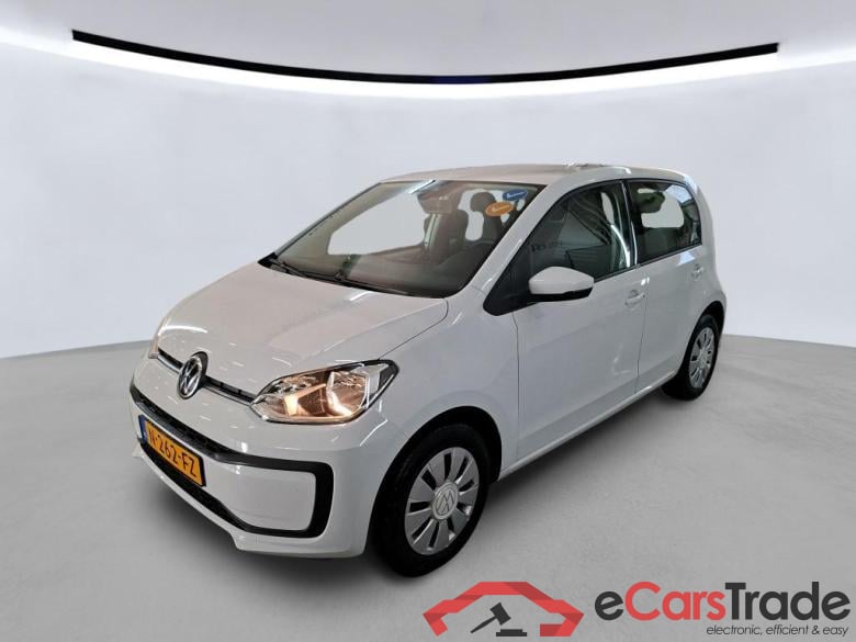 VOLKSWAGEN up! 48 kW