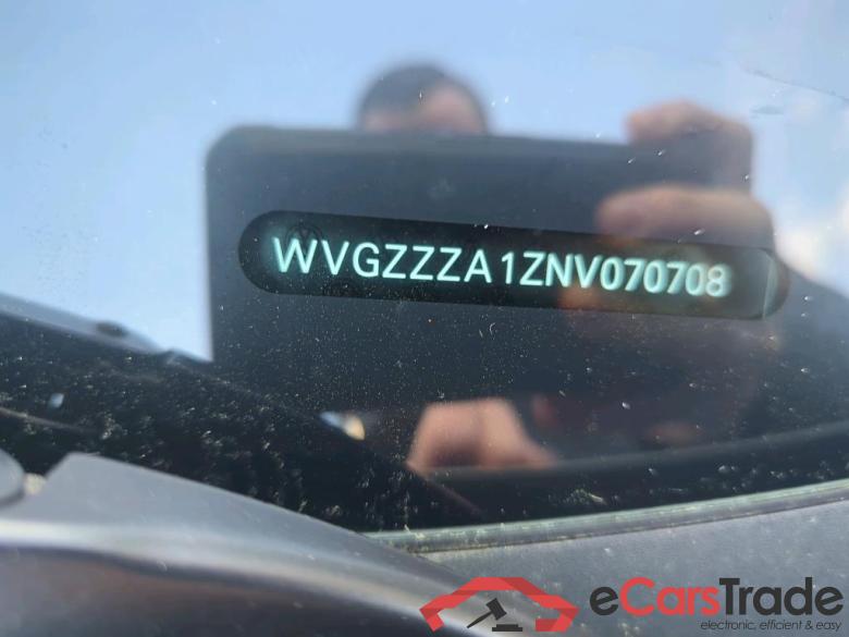 VOLKSWAGEN T-Roc 110 kW #2