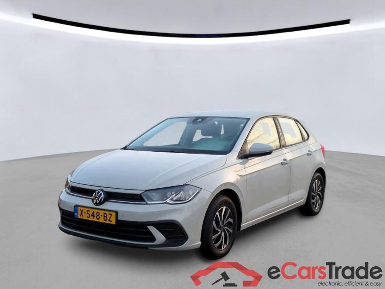 VOLKSWAGEN POLO 70 kW #1