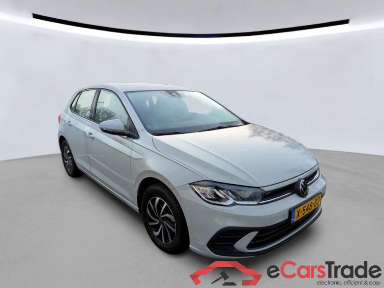 VOLKSWAGEN POLO 70 kW #5