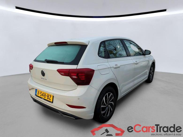 VOLKSWAGEN POLO 70 kW #6