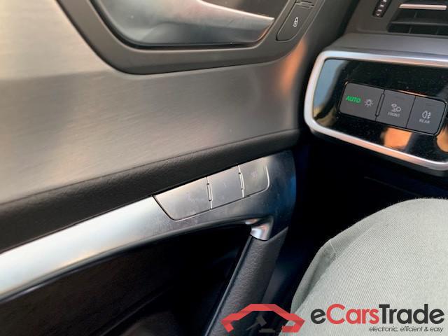 AUDI A6 Avant Audi A6 Avant Business Edition Sport 35 TDI  120(163) kW(pk) S tronic #3