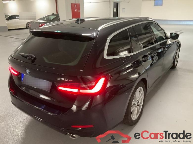Baureihe 3 Touring 330 e xDrive 2.0 215KW AT8 E6d #2
