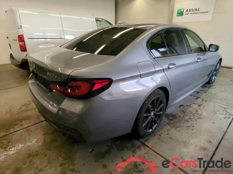 Baureihe 5 Lim. 530 e M Sport 2.0 215KW AT8 E6d #2
