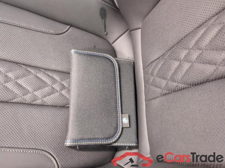 Baureihe 5 Lim. 530 e M Sport 2.0 215KW AT8 E6d #3