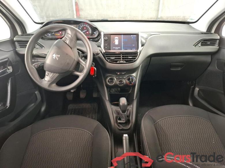 208 Active 1.6 HDi 75CV BVM5 E6 #5