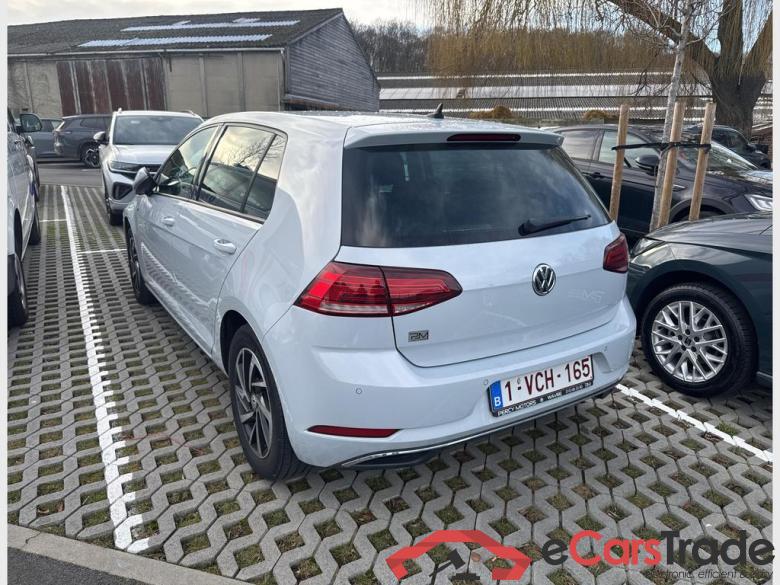 VOLKSWAGEN Golf VII Golf JOIN 1.0 TSI 63 kW (85 ch) 5 vitesses manuel #1