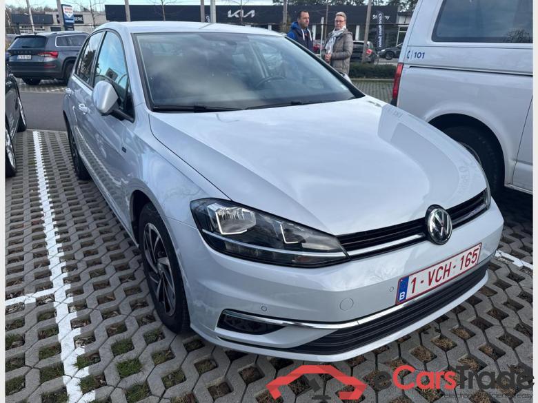 VOLKSWAGEN Golf VII Golf JOIN 1.0 TSI 63 kW (85 ch) 5 vitesses manuel #3