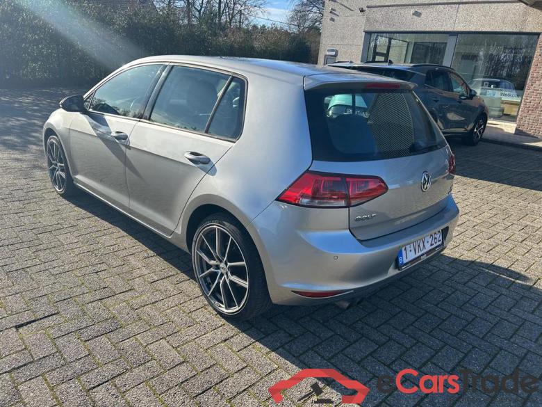 VOLKSWAGEN Golf VII Golf  Highline 1.4 TSI BlueMotion Technology 90 kW (122 pk) 7 versnellingen DSG #3