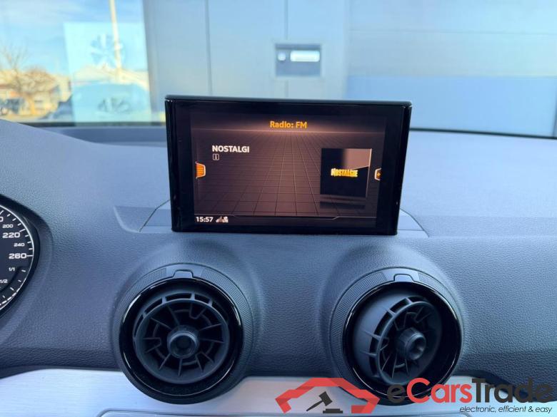 AUDI Q2 30 TDi Business Ed.Sport S tr.(EU6d-T.) #5