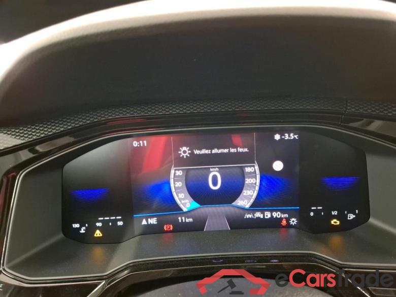 Polo VI Life Plus 1.0 TSI 95CV BVM5 6E #6