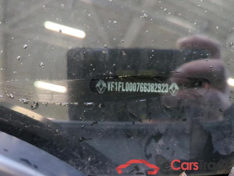 RENAULT Trafic 88 kW #2