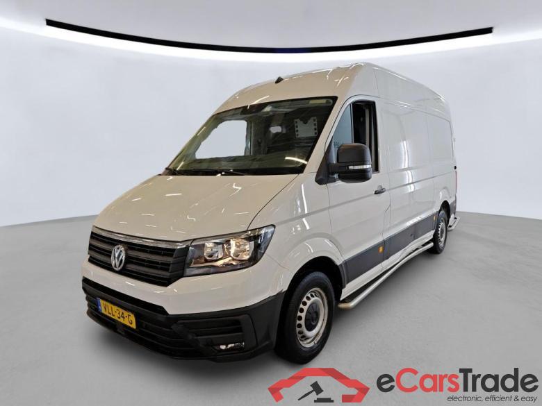 VOLKSWAGEN Crafter 75 kW #1