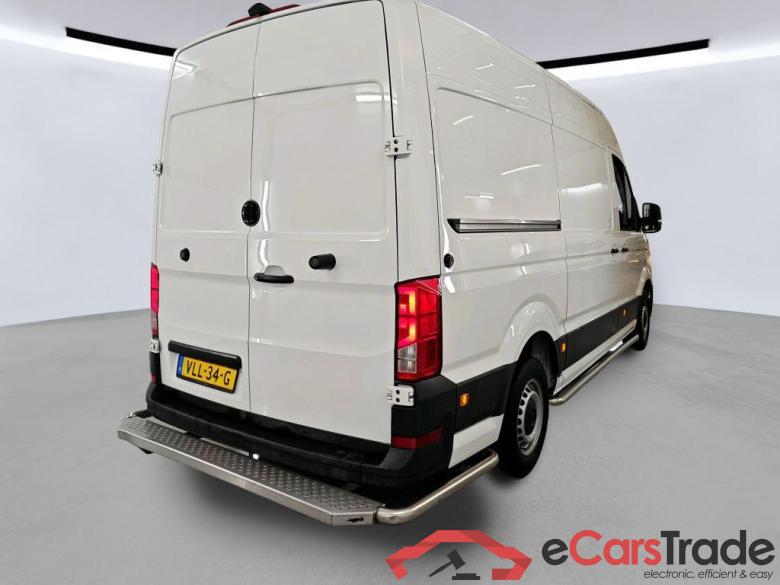 VOLKSWAGEN Crafter 75 kW #4