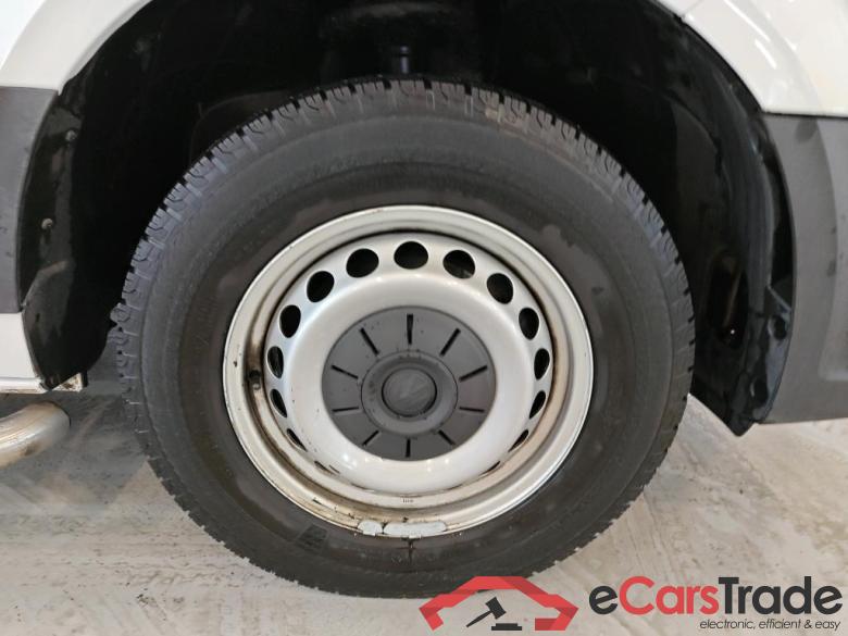 VOLKSWAGEN Crafter 75 kW #6