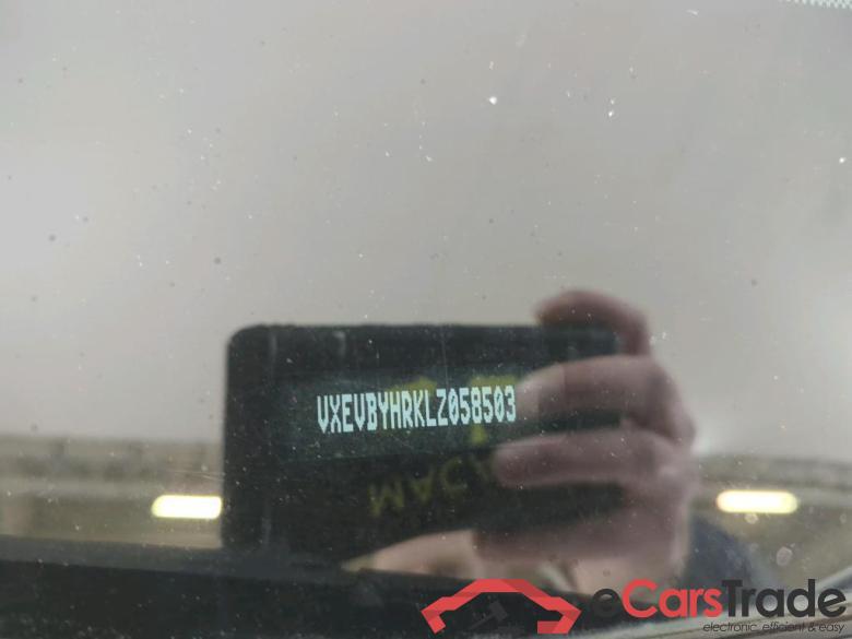 OPEL Vivaro 75 kW #2