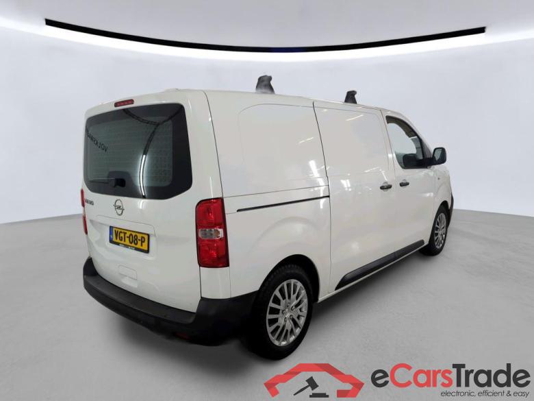 OPEL Vivaro 75 kW #4