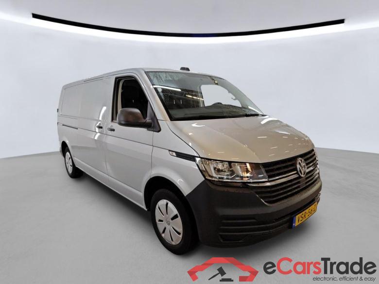 VOLKSWAGEN Transporter 66 kW #3